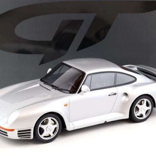 Tres rare miniature gt - tres,