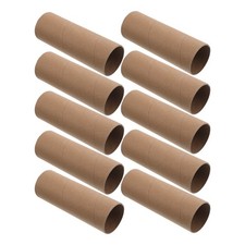  15 tubes en carton pour