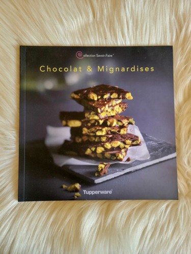 Tupperware livre recettes - de,