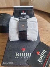 Montre Rado Ceramica