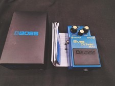 Boss blues driver - boss,