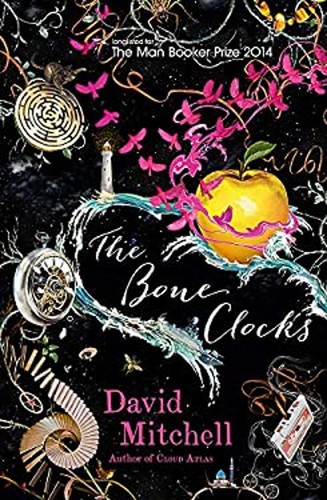 The bone horloges livre - bone,