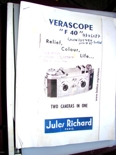 Busch verascope manual - busch,