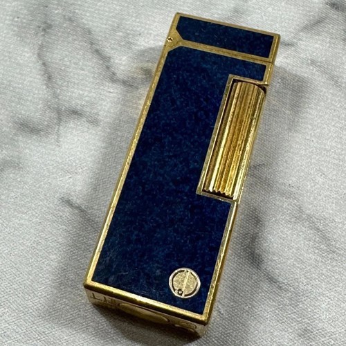 Vintage dunhill rolla - vintage, gas