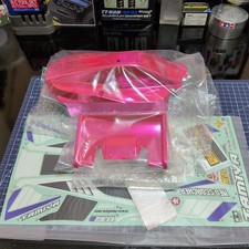 Ensemble carrosserie de