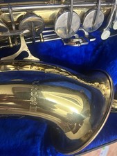 Alto CodetIII  Saxophone