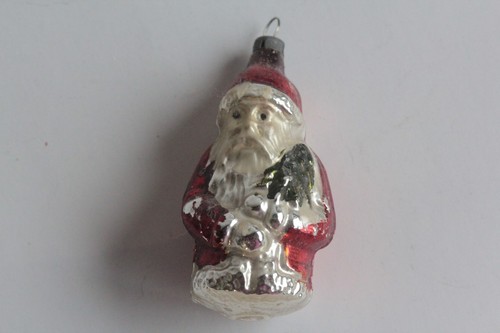 Ancienne décoration noël - ancienne,