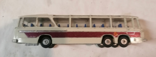 Dinky toys super - toys, vega