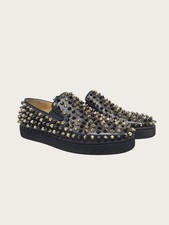 Christian Louboutin Mocassins