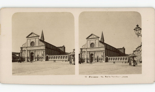 Italie florence basilique - florence,,