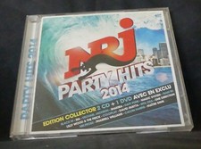 NRJ Party Hits 2014 Vol.2 –