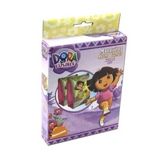  Bracelets de natation Dora