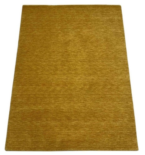 Tapis gabbeh 140x200 tissé - 140x200,
