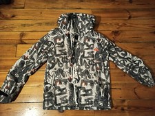 blouson de ski en très bon état