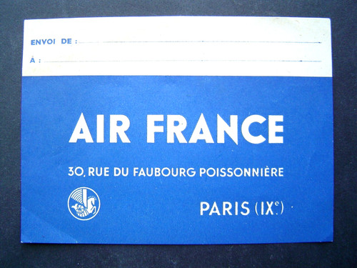 Etiquette bagage valise - etiquette,