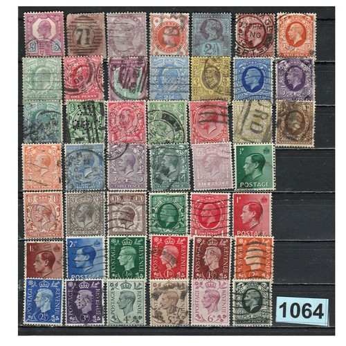 1064 grande bretagne - 1064,