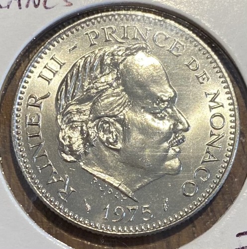 Superbe piece francs - superbe, 5