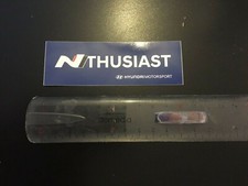 STICKER AUTOCOLLANT HYUNDAI