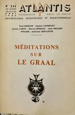 Revue ATLANTIS N 230