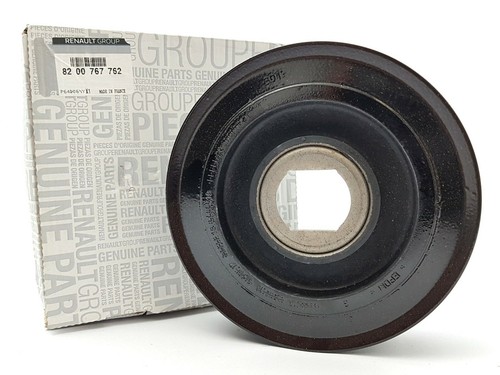 Poulie damper original renault - original,