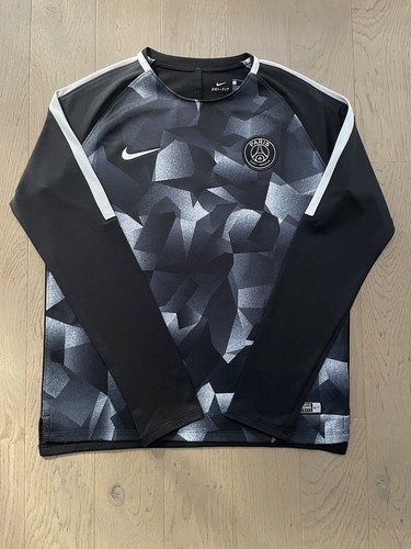Maillot entraînement nike - maillot,