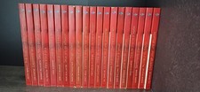 LOT 20 LIVRES HARLEQUIN