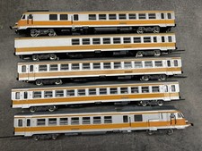 Rame Turbotrain RTG Complète