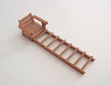 PLAYMOBIL (X223) FORET -