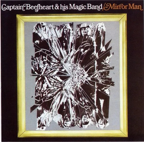 Captain beefheart and - cd,