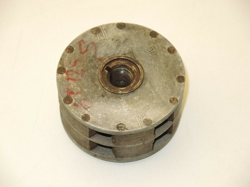 Rotor volant allumage suzuki - rotor,