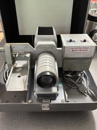 Malik 703 projecteur - 703,