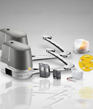 Motorisation Evolvia Star à