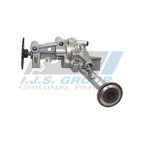 Pompe huile pour renault - huile,