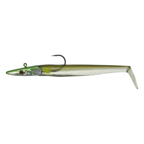 Illex nitro slim - shad, +