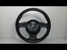 Volant de direction Audi A1 (8X1, 8XK) 1.6 tdi (2011-2015) 3 portes 8X0419091AA