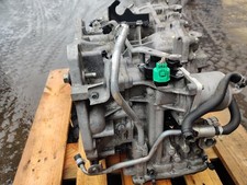 NISSAN QASHQAI MK1 J10