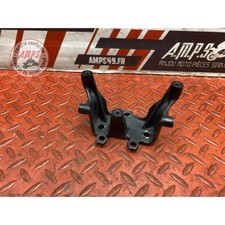 Support amortisseur de