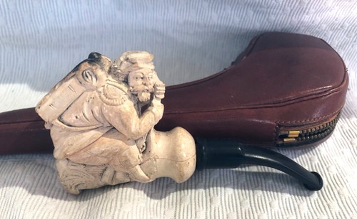 Ancienne pipe collection en - pipe,