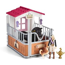 [42437] Schleich Schleich- Box