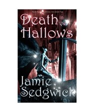 Death in the Hallows: Hank