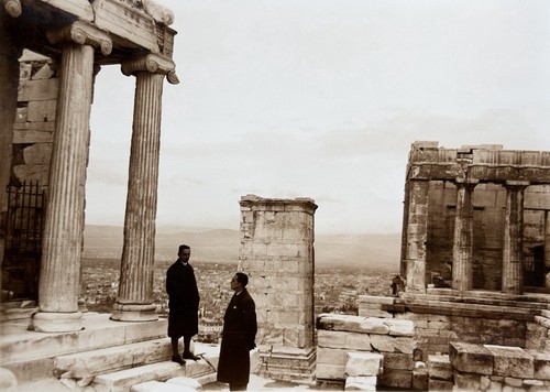Grèce athènes - grèce,,