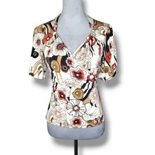 True Light Vintage 90s Floral