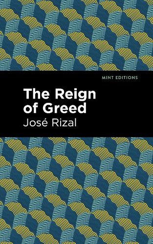 Jose rizal the reign - jose,