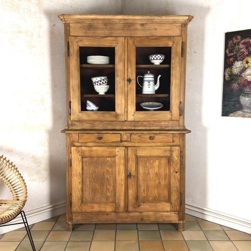 Ancien buffet corps - ancien,