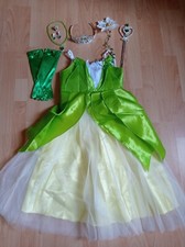 Déguisement robe de Princesse