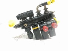 GROUPE DE VANNE DISTRIBUTION IDEAL DIVA 800  / NE 4824