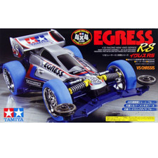 Tamiya 18063 Racing Mini 4WD