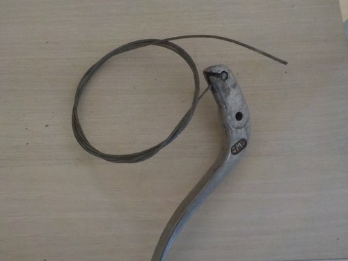 Cable frein motobecane av3 - ,