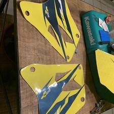 Kit Deco Ace 125 250 Rm 01/07