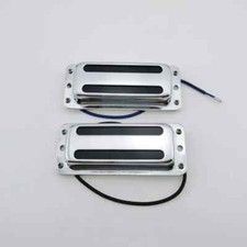 Rickenbacker Vintage Pickups